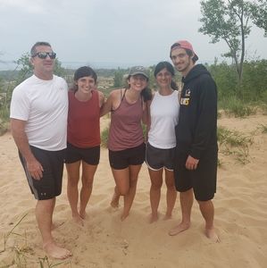 Meet your Posher, Nancy